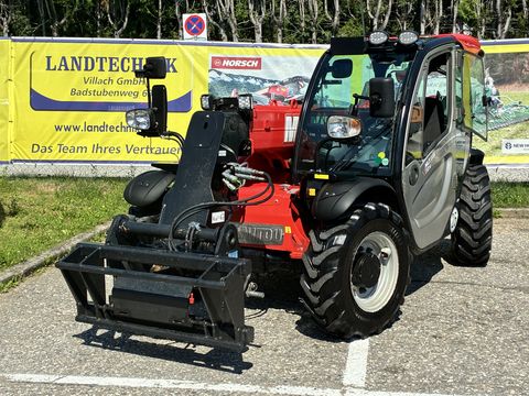 Manitou MLT 625-75 H