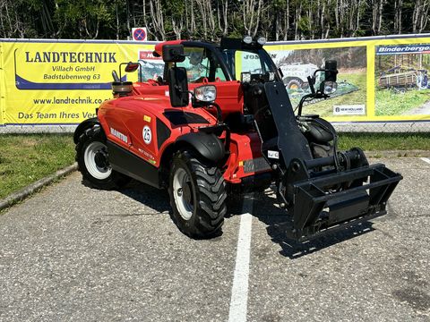 Manitou MLT 625-75 H