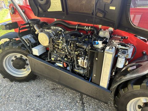 Manitou MLT 625-75 H