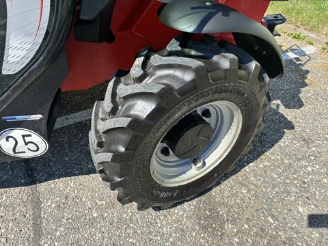Manitou MLT 625-75 H