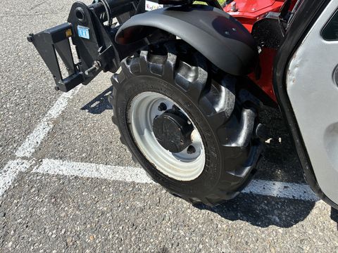 Manitou MLT 625-75 H