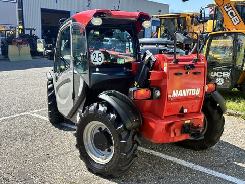 Manitou MLT 625-75 H