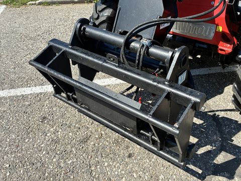 Manitou MLT 625-75 H