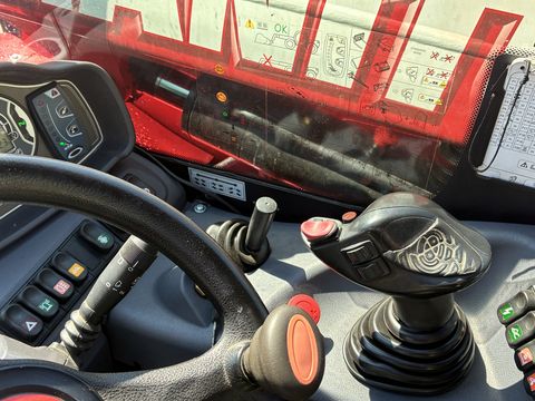 Manitou MLT 625-75 H