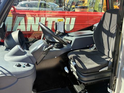 Manitou MLT 625-75 H