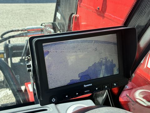 Manitou MLT 625-75 H