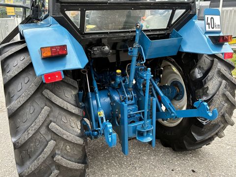 Ford 4630 A