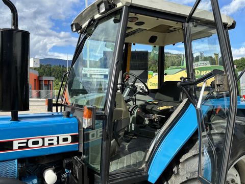Ford 4630 A
