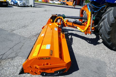Berti TA/PS 250