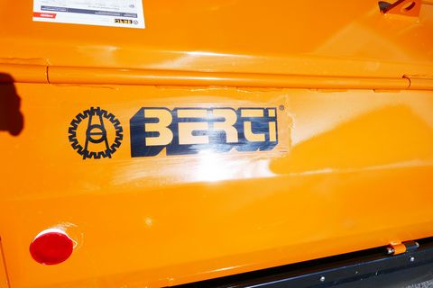 Berti TA/PS 250