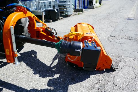 Berti TA/PS 250