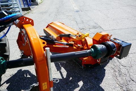 Berti TA/PS 250