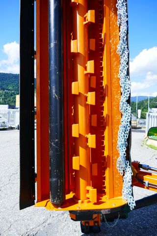 Berti TA/PS 250