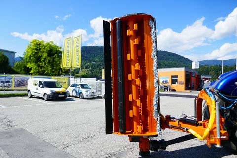 Berti TA/PS 250