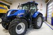 New Holland T7.190 SideWinder II