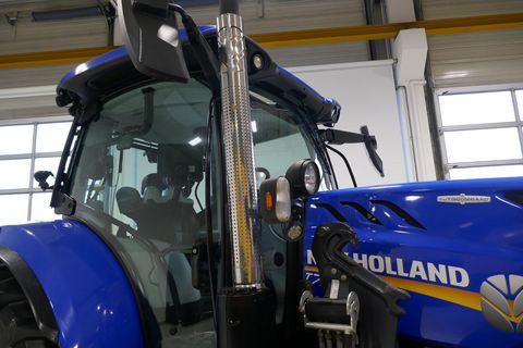 New Holland T7.190 SideWinder II