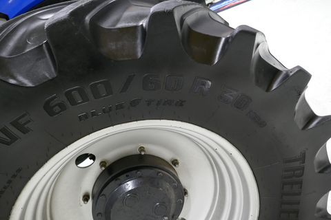 New Holland T7.190 SideWinder II