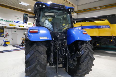 New Holland T7.190 SideWinder II