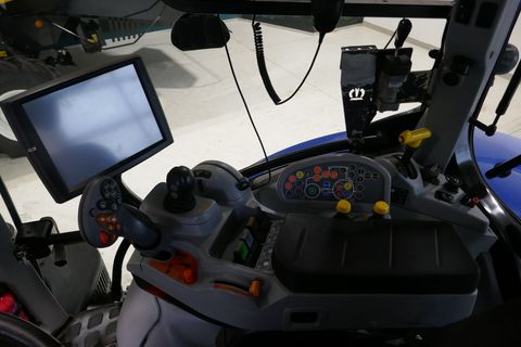 New Holland T7.190 SideWinder II