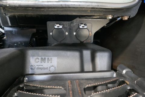 New Holland T7.190 SideWinder II