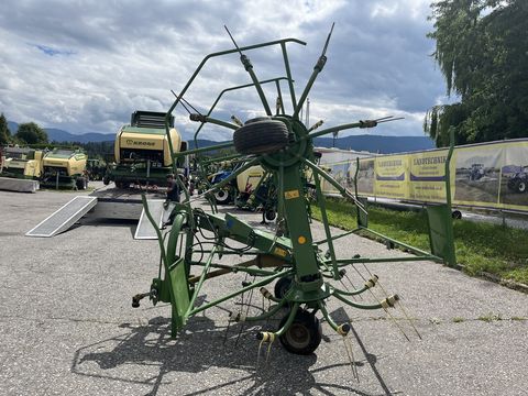 Krone KW 5.50 4x7