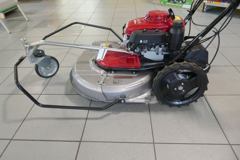 Honda UM 616 B Hochgrasmäher