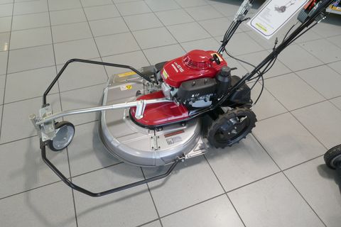 Honda UM 616 B Hochgrasmäher