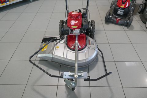 Honda UM 616 B Hochgrasmäher