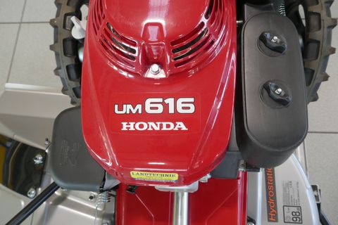 Honda UM 616 B Hochgrasmäher