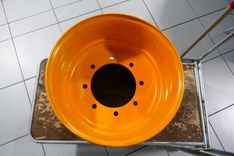 Sonstige Joskin Felge ET 0