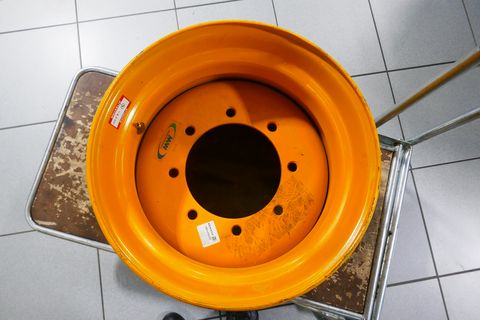 Sonstige Joskin Felge ET 0