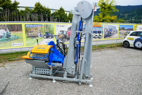 Binderberger WS 700 Z Förderband ECO