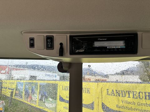 John Deere 6155M Powrquad Plus