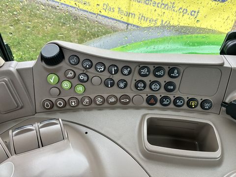 John Deere 6155M Powrquad Plus