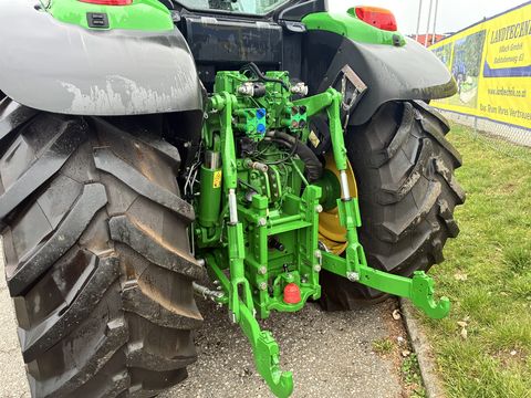 John Deere 6155M Powrquad Plus