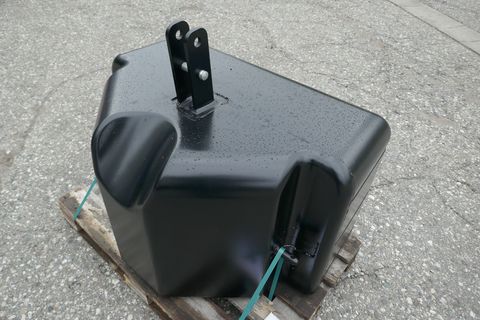 Sonstige Stahlbetongewicht 1200 kg