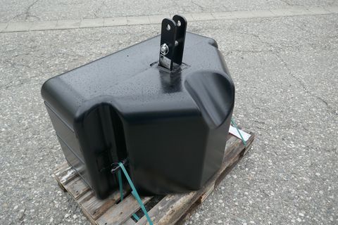 Sonstige Stahlbetongewicht 1200 kg