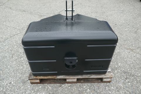 Sonstige Stahlbetongewicht 1200 kg
