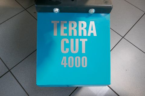 Cramer Remarc Terra Cut 4000