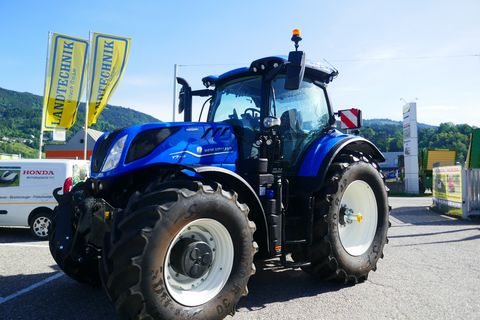 New Holland T7.245 PLM Auto Command