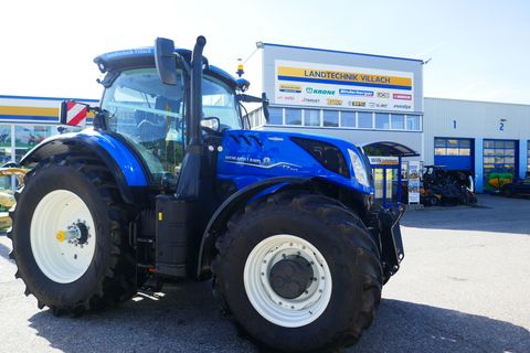 New Holland T7.245 PLM Auto Command