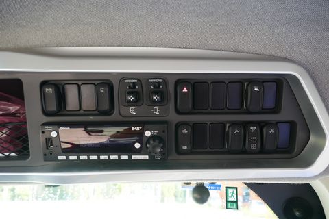 New Holland T7.245 PLM Auto Command