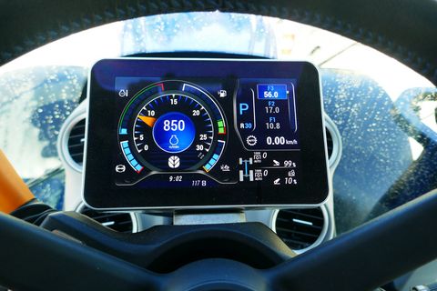 New Holland T7.245 PLM Auto Command