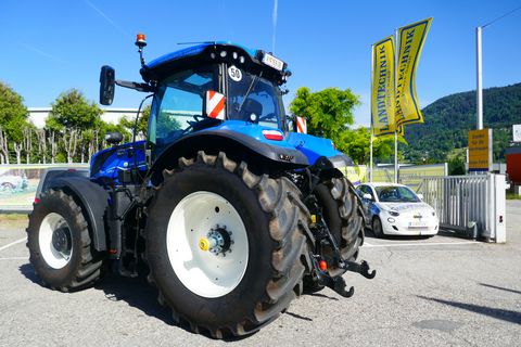New Holland T7.245 PLM Auto Command