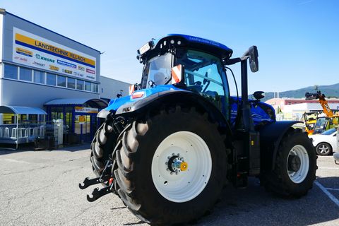 New Holland T7.245 PLM Auto Command