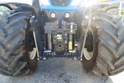New Holland T7.245 PLM Auto Command