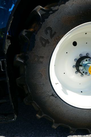New Holland T7.245 PLM Auto Command