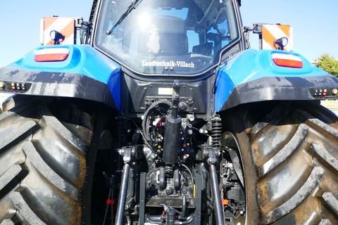 New Holland T7.245 PLM Auto Command
