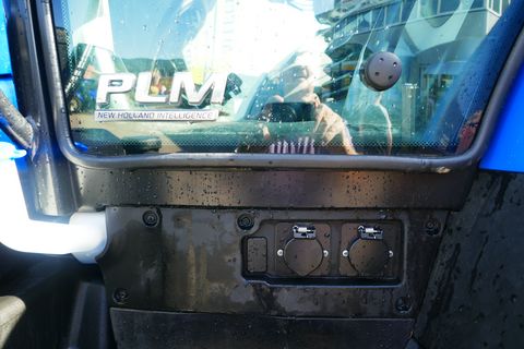 New Holland T7.245 PLM Auto Command