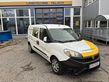 Fiat DOBLO 1,6 Diesel (Euro 6b)